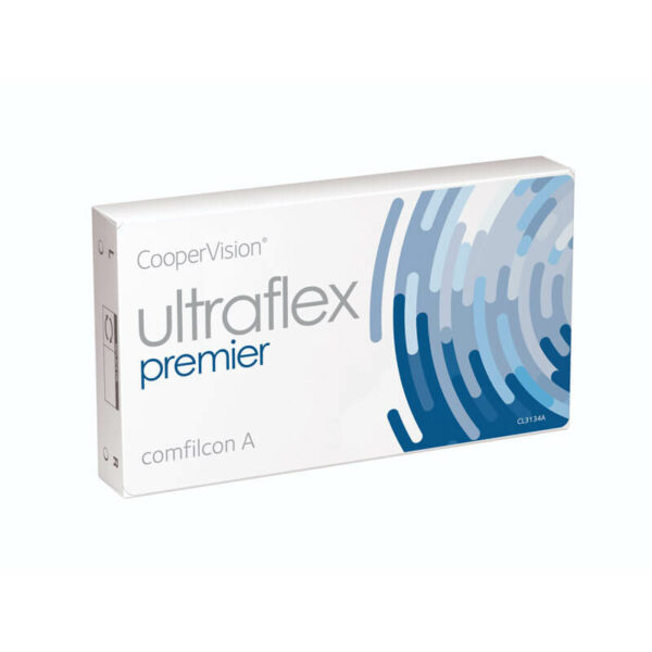 Soczewki Ultraflex Premier
